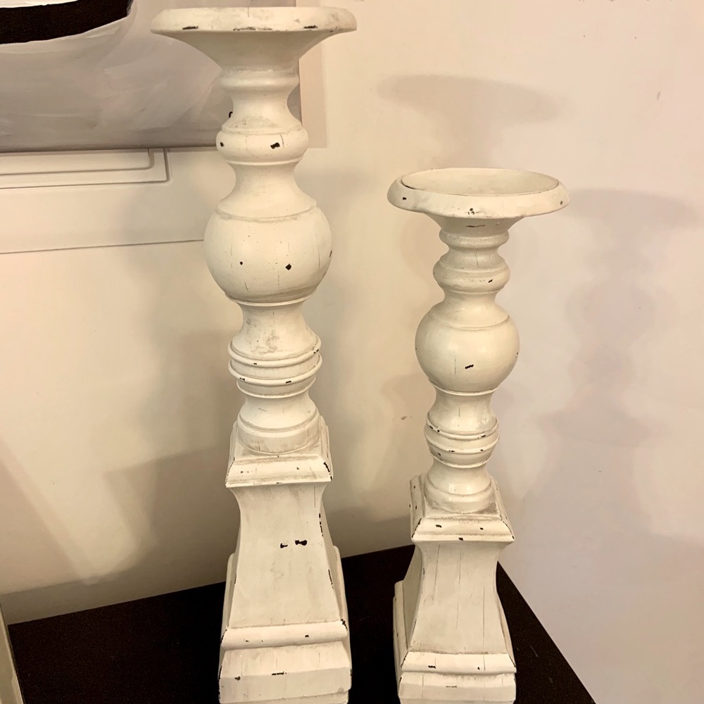 Candle Sticks
